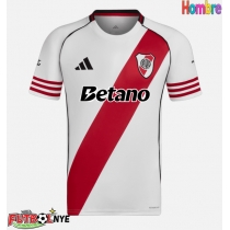 Camiseta River Plate Primera Equipación 2025-26 manga corta
